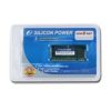 SILICON POWER Notebook Memory Device SILICON POWER (DDR2 SDRAM,1x512MB,667MHz(PC2-5300),{CL5},Non-ECC,64 x 8,SODIMM 200-pin,Unbuffered), Retail