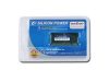 SILICON POWER Notebook Memory Device SILICON POWER (DDR2 SDRAM,1x512MB,667MHz(PC2-5300),{CL5},Non-ECC,64 x 8,SODIMM 200-pin,Unbuffered), Retail