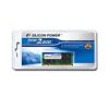 SILICON POWER Notebook Memory Device SILICON POWER (DDR2 SDRAM,1x512MB,800MHz(PC2-6400),{CL5},Non-ECC,SODIMM 200-pin,Unbuffered), Retail