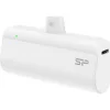 Silicon Power QD50 5000mAh Li-ion powerbank fehér
