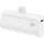Silicon Power QD50 5000mAh Li-ion powerbank fehér
