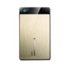 SILICON POWER HDD External Armor A50 (2.5",640GB,USB 2.0) Gold