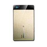 SILICON POWER HDD External Armor A50 (2.5",640GB,USB 2.0) Gold