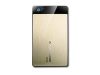 SILICON POWER HDD External Armor A50 (2.5",640GB,USB 2.0) Gold