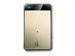 SILICON POWER HDD External Armor A50 (2.5",640GB,USB 2.0) Gold