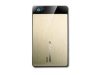 SILICON POWER HDD External Armor A50 (2.5",640GB,USB 2.0) Gold