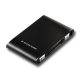 SILICON POWER HDD External Armor A70 (2.5",640GB,USB 2.0) Black