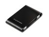 SILICON POWER HDD External Armor A70 (2.5",640GB,USB 2.0) Black