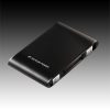 SILICON POWER HDD External Armor A70 (2.5",640GB,USB 2.0) Black