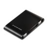 SILICON POWER HDD External Armor A70 (2.5",640GB,USB 2.0) Black