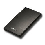 SILICON POWER HDD External Diamond D05 (2.5",640GB,USB 3.0) Iron Gray