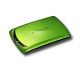 SILICON POWER Merevlemezek - külső SILICON POWER Stream S10 (640GB, N/ARPM, 2.5", N/A SSD, N/A cache, USB 3.0 - HDD External) Green - HDD External