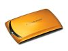 SILICON POWER Merevlemezek - külső SILICON POWER Stream S10 (640GB, N/ARPM, 2.5", N/A SSD, N/A cache, USB 3.0 - HDD External) Orange - HDD External