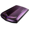 SILICON POWER Merevlemezek - külső SILICON POWER Stream S20 (640GB, N/ARPM, 2.5", N/A SSD, N/A cache, USB 3.0 - HDD External) Purple - HDD External
