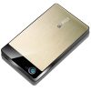 SILICON POWER Merevlemezek - külső SILICON POWER Armor A50 (750GB, N/ARPM, 2.5", N/A SSD, N/A cache, USB 2.0 - HDD External) Gold - HDD External