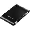 SILICON POWER Merevlemezek - külső SILICON POWER Armor A70 (750GB, N/ARPM, 2.5", N/A SSD, N/A cache, USB 2.0 - HDD External) Black - HDD External