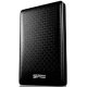 SILICON POWER Merevlemezek - külső SILICON POWER (750GB, N/ARPM, 2.5", N/A SSD, N/A cache, USB 2.0 - HDD External) Black - HDD External
