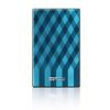 SILICON POWER HDD External Diamond D10 (2.5",750GB,USB 3.0) Blue