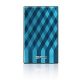 SILICON POWER HDD External Diamond D10 (2.5",750GB,USB 3.0) Blue
