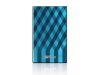 SILICON POWER HDD External Diamond D10 (2.5",750GB,USB 3.0) Blue