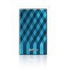 SILICON POWER HDD External Diamond D10 (2.5",750GB,USB 3.0) Blue