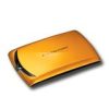 SILICON POWER HDD External Stream S10 (2.5",750GB,USB 3.0) Orange