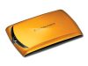 SILICON POWER HDD External Stream S10 (2.5",750GB,USB 3.0) Orange
