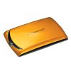SILICON POWER HDD External Stream S10 (2.5",750GB,USB 3.0) Orange