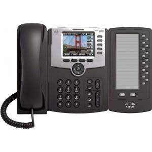 Cisco Digital Attendant Console for Cisco SPA500 Family Phones