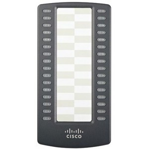 Cisco 32 Button Attendant Console for Cisco SPA500 Family Phones