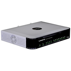 Cisco 8-Port IP Telephony Gateway