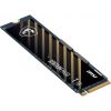 MSI Spatium M450 1TB PCIe x4 (4.0) M.2 2280 SSD kék