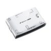 SILICON POWER Card Reader (CF/MS/MS PRO/MS PRO Duo/Microdrive/Secure Digital/xD-Picture/MS Duo/MS  Pro Duo Magic Gate/MMC plus/MMC mobile/MS Micro (M2)/Micro SD/Mini SDHC/SDHC/CF II/Micro SDHC...