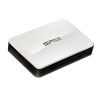 SILICON POWER Card Reader 39 in 1 (SDXC/MS XC/CF/MS/MS PRO/MS PRO Duo/SD/xD-Picture/MS Duo/MS Micro (M2)/Micro SD/SDHC/Micro SDHC/MS PRO-HG Duo/MMC), USB 3.0, White