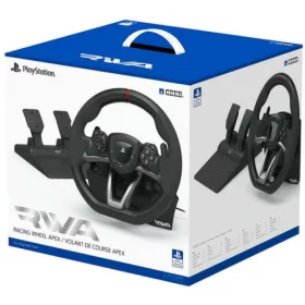 HORI Kormány és pedál PS 5-4 PC, Racing Wheel APEX