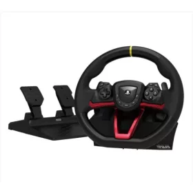   HORI Wireless Kormány és pedál  Racing Wheel APEX  , PlayStation 5, PC