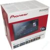 Pioneer SPH-DA160DAB multimédiás autóhifi fejegység