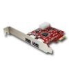 SILICON POWER Controller SILICON POWER PCIE Card USB3.0, PCI Express 2.0