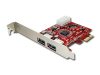 SILICON POWER Controller SILICON POWER PCIE Card USB3.0, PCI Express 2.0