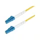 StarTech SPSMLCLC-OS2-10M 10M LC TO LC OS2 FIBER CABLE