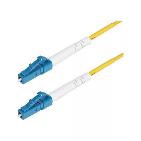 StarTech SPSMLCLC-OS2-1M 1M LC TO LC OS2 FIBER CABLE