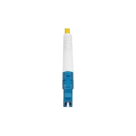StarTech SPSMLCLC-OS2-1M 1M LC TO LC OS2 FIBER CABLE