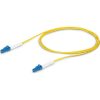 StarTech SPSMLCLC-OS2-1M 1M LC TO LC OS2 FIBER CABLE