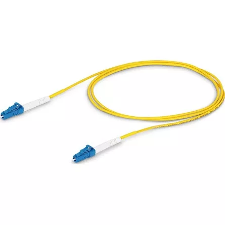 StarTech SPSMLCLC-OS2-1M 1M LC TO LC OS2 FIBER CABLE
