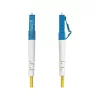 StarTech SPSMLCLC-OS2-30M 30M LC TO LC OS2 FIBER CABLE