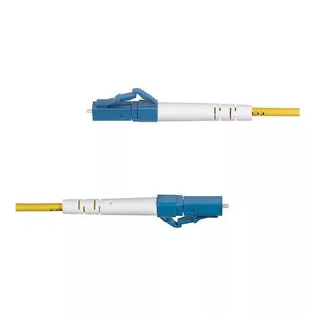 StarTech SPSMLCLC-OS2-30M 30M LC TO LC OS2 FIBER CABLE