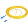 StarTech SPSMLCSC-OS2-15M 30M LC TO SC OS2 FIBER CABLE