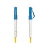 StarTech SPSMLCSC-OS2-1M 1M LC TO SC OS2 FIBER CABLE