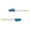 StarTech SPSMLCSC-OS2-1M 1M LC TO SC OS2 FIBER CABLE