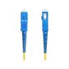 StarTech 30M SC TO SC OS2 FIBER CABLE OS2/UPC/SIMPLEX/LSZH